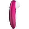 Бесконтактный клиторальный стимулятор WOMANIZER PRO розовый WZPO1SG4